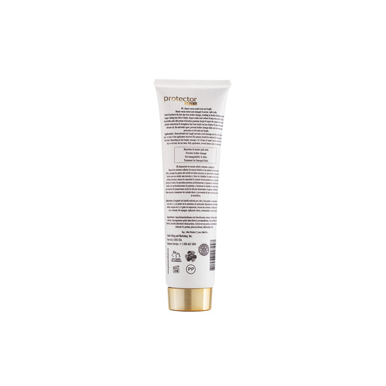 Keratin Protein Cream