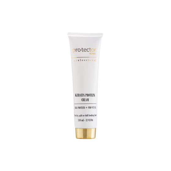 Keratin Protein Cream
