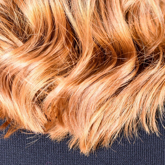 Champú para después de aplicar el método Balayage/Decoloración y para todo tipo de color