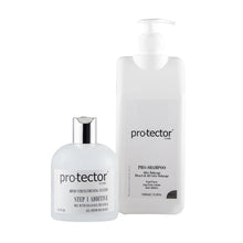 Kit para fortalecer el cabello y los enlaces