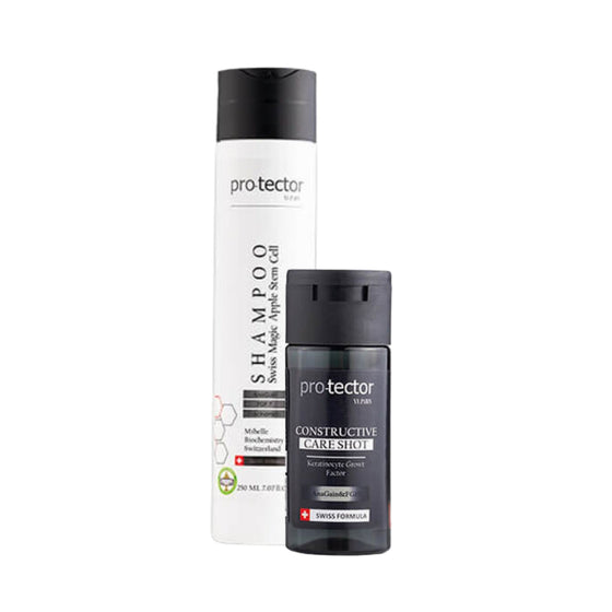 Constructive Care Shot & Beauty Shampoo