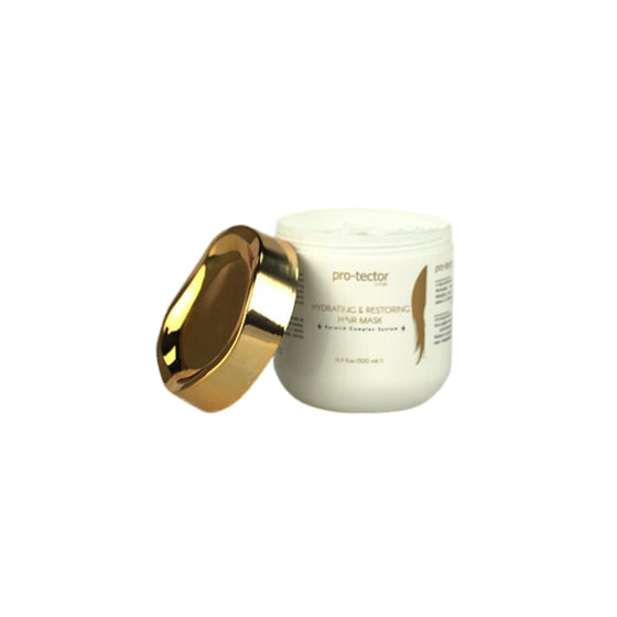 Hair Repairing Mask