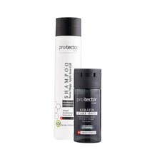  Keratin Care Shot & Beauty Shampoo