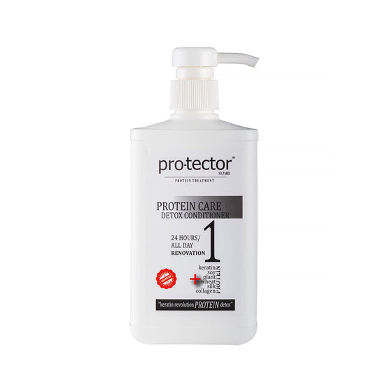 No 1 Protein Detox Conditioner